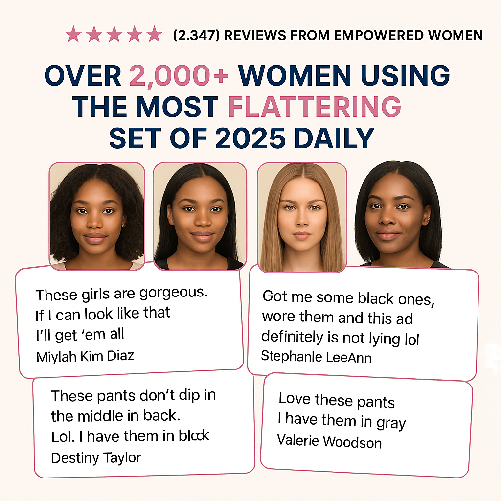 Ella Cargo Joggers™ + Free Matching Jacket